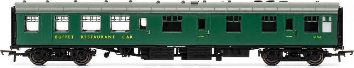 Hornby