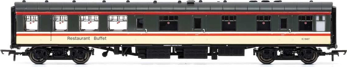 Hornby
