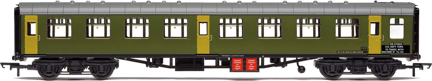 Hornby