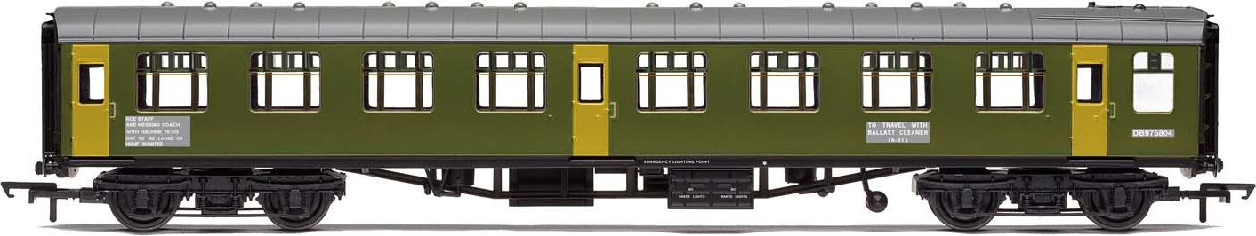 Hornby