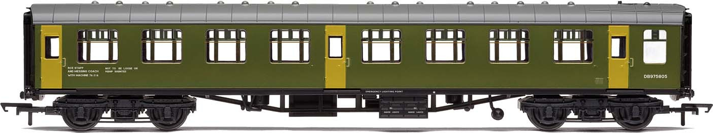 Hornby