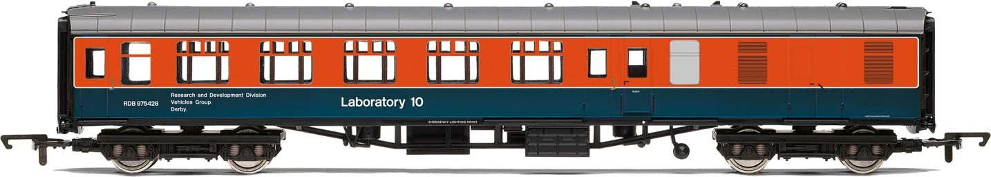 Hornby