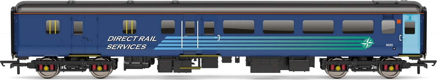 Hornby