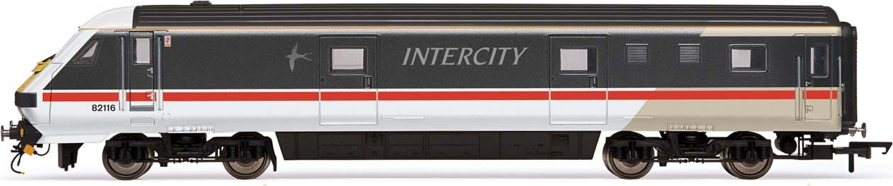 Hornby