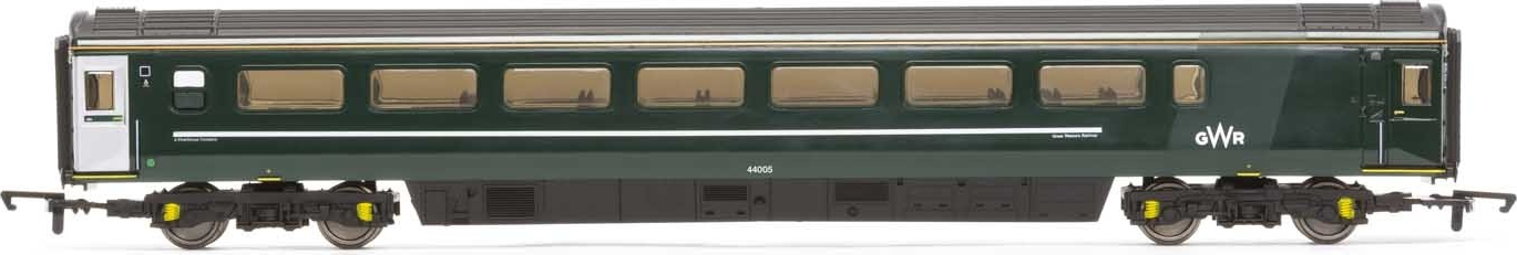 Hornby