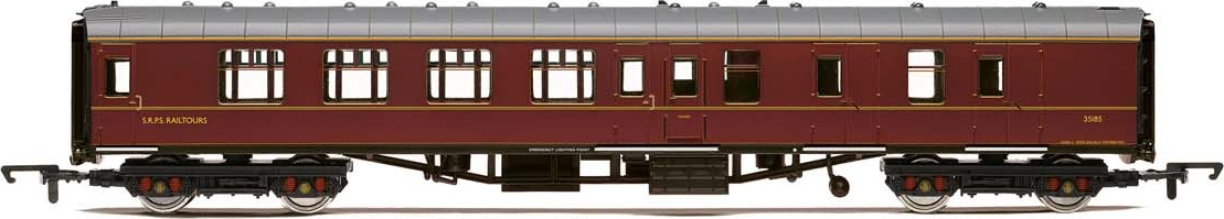 Hornby
