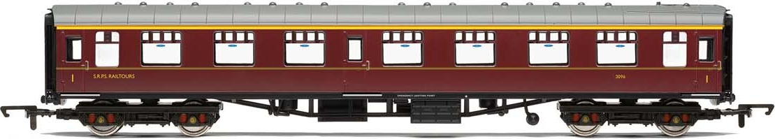 Hornby