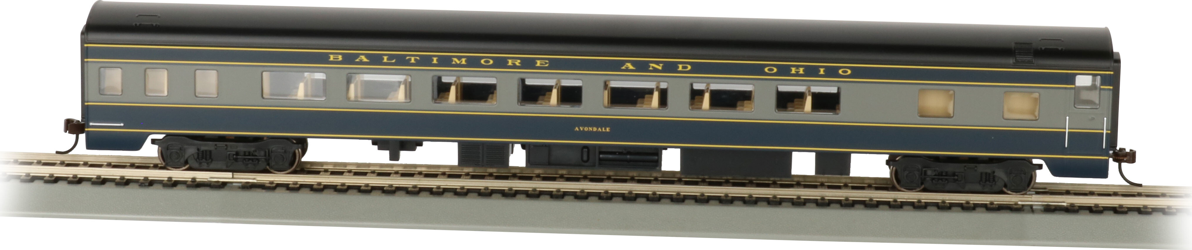 Bachmann