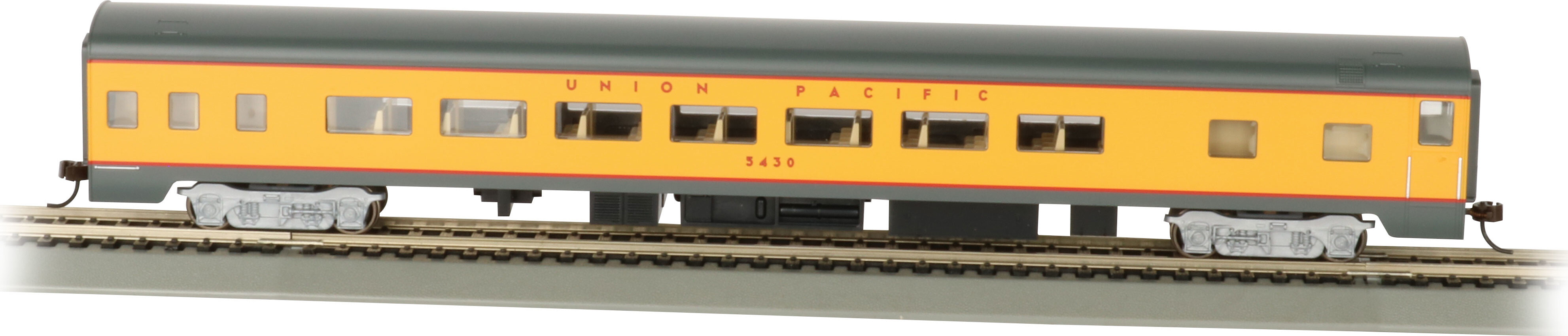 Bachmann