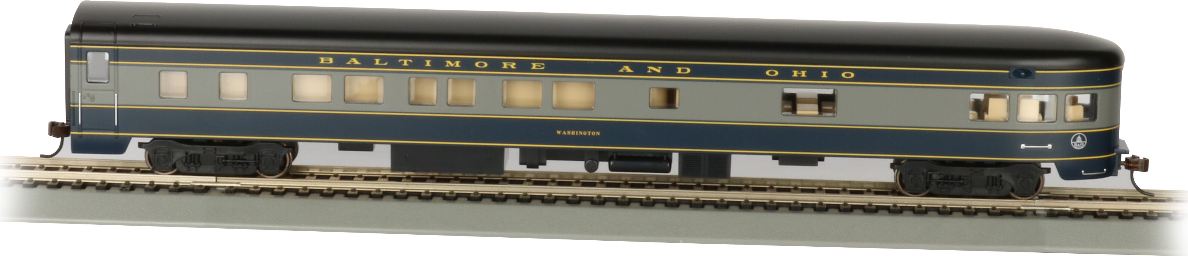 Bachmann