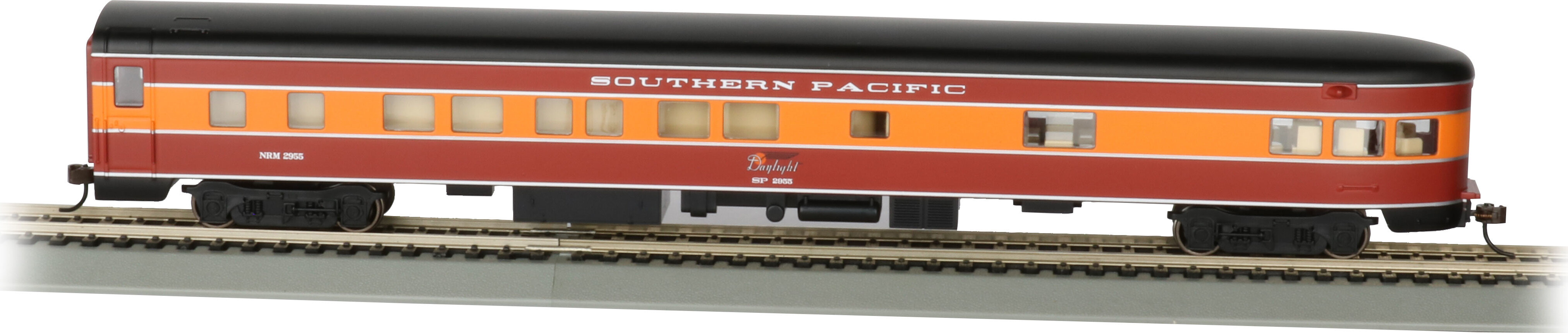 Bachmann
