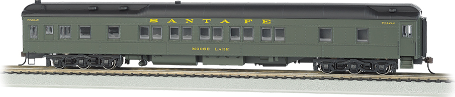 Bachmann
