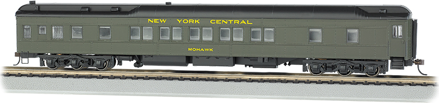 Bachmann