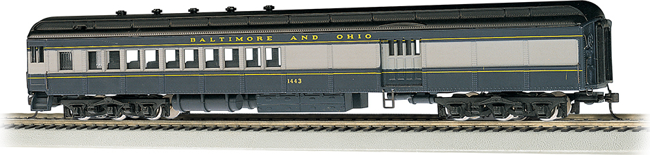 Bachmann