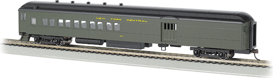 Bachmann