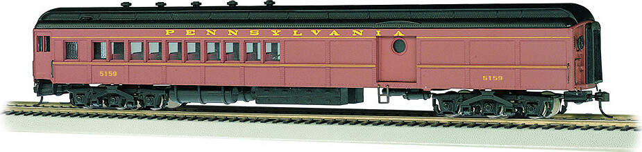 Bachmann