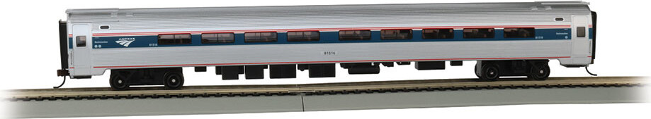 Bachmann