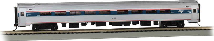 Bachmann