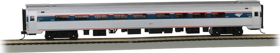 Bachmann