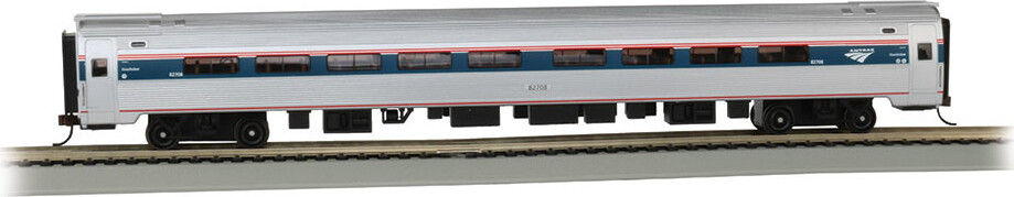 Bachmann