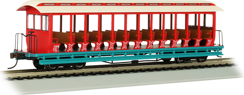 Bachmann