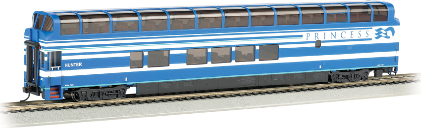 Bachmann