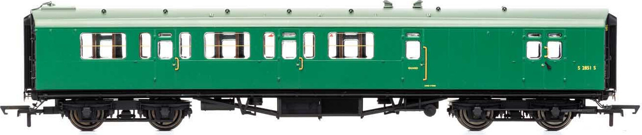 Hornby