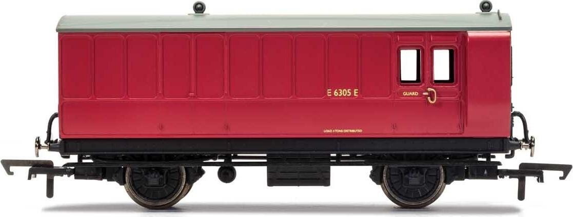 Hornby