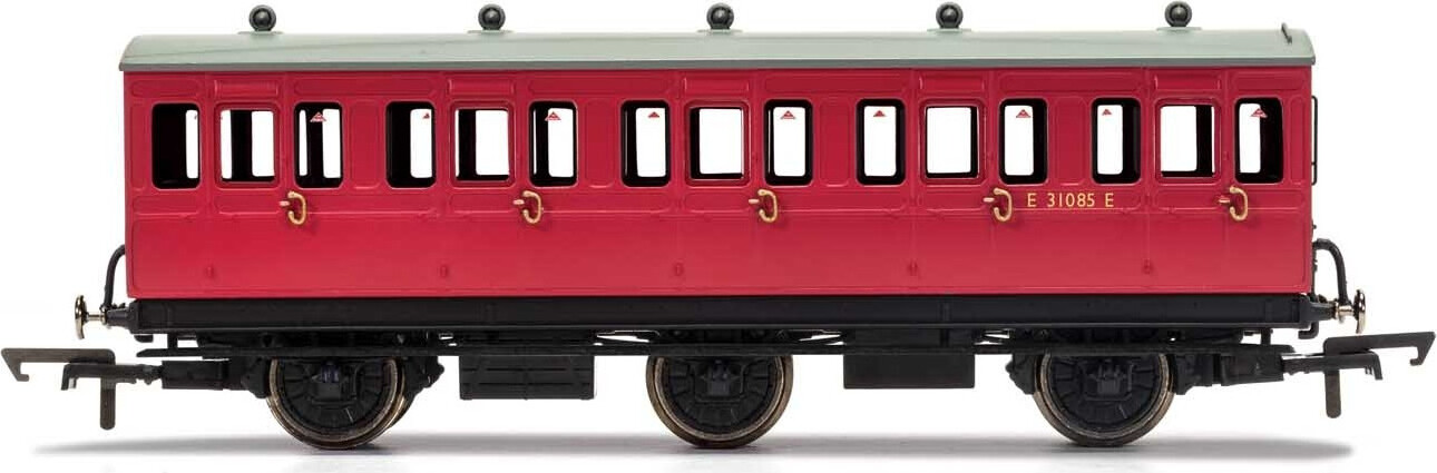 Hornby