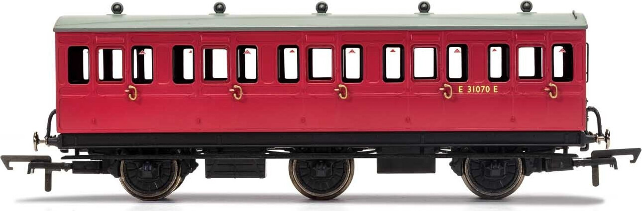 Hornby