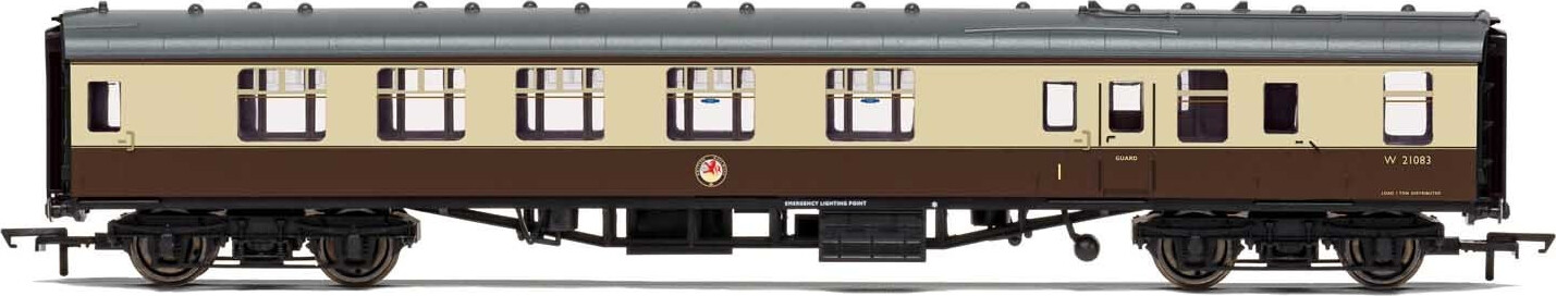 Hornby