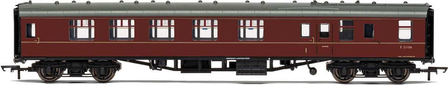 Hornby