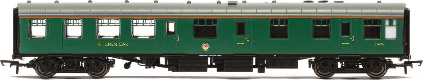Hornby