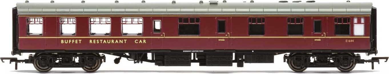 Hornby