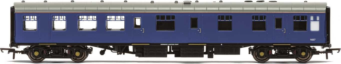 Hornby