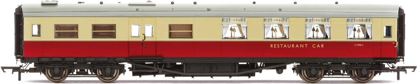 Hornby