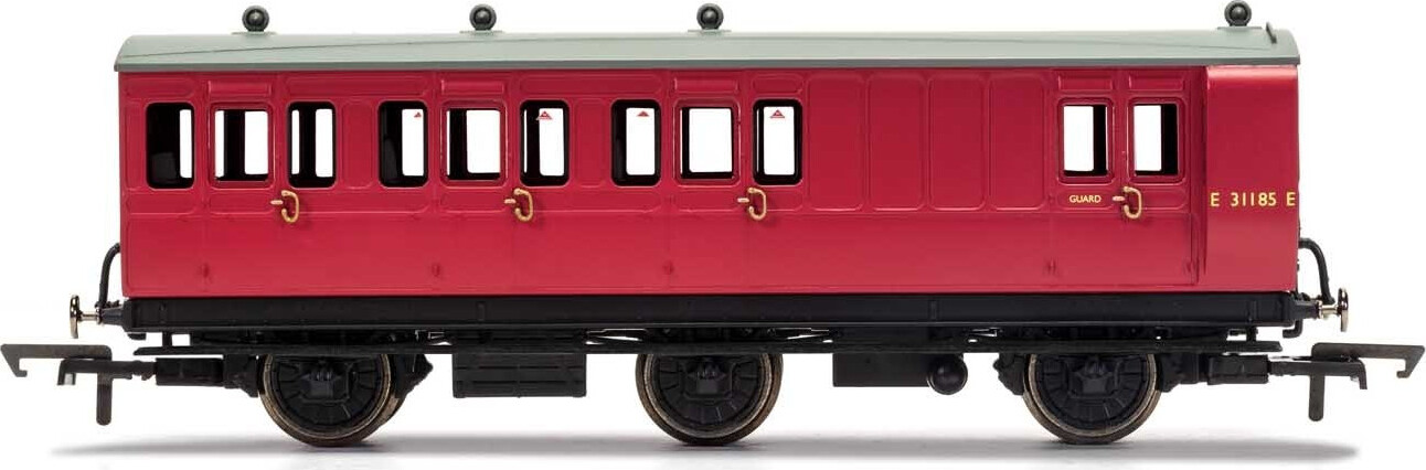 Hornby