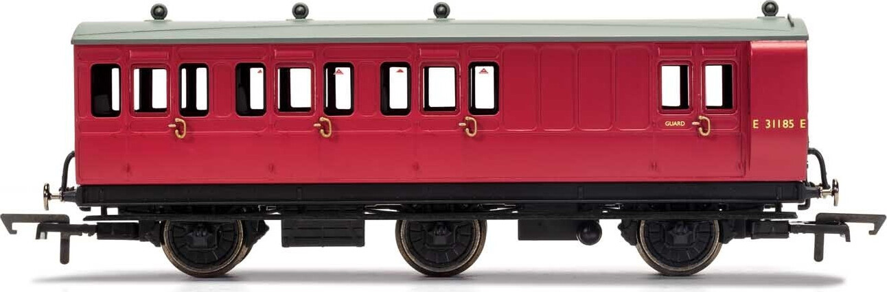 Hornby