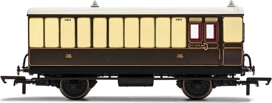 Hornby