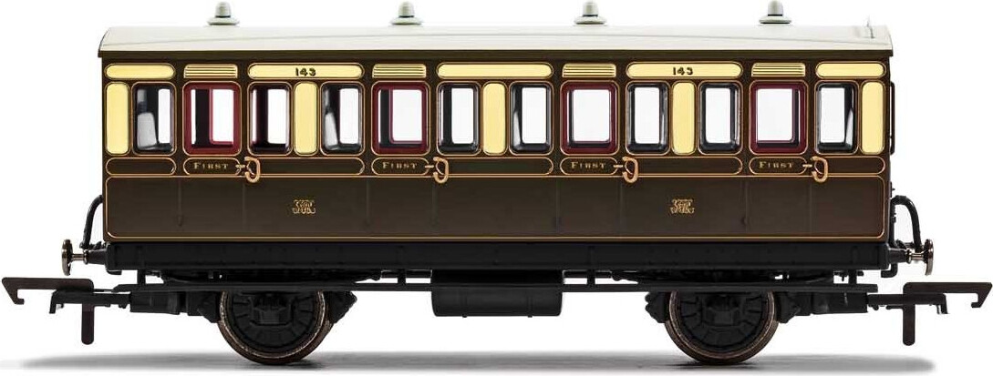 Hornby