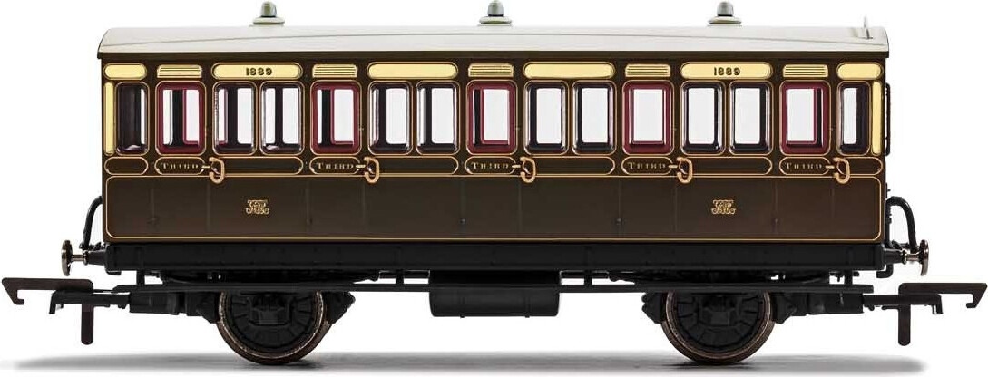 Hornby