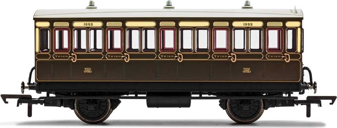 Hornby