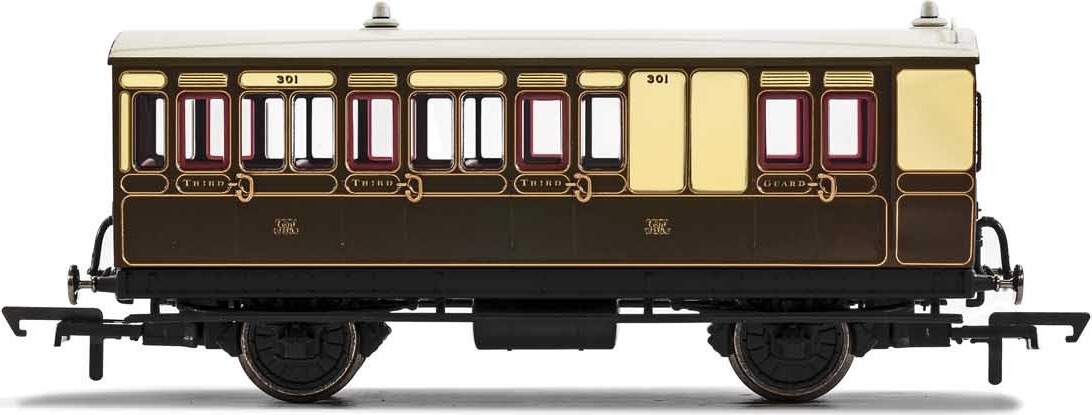 Hornby