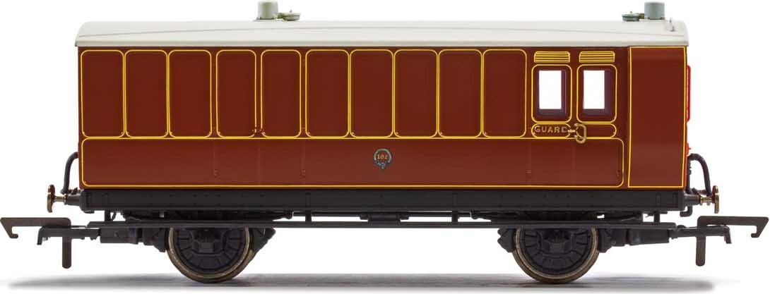 Hornby