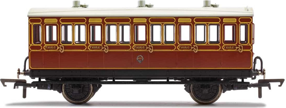 Hornby