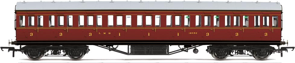 Hornby