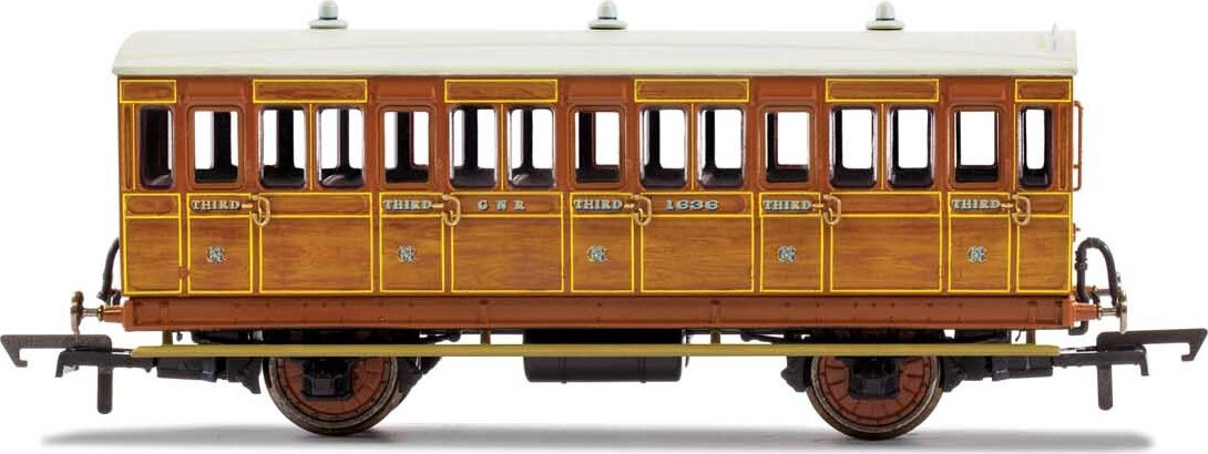 Hornby
