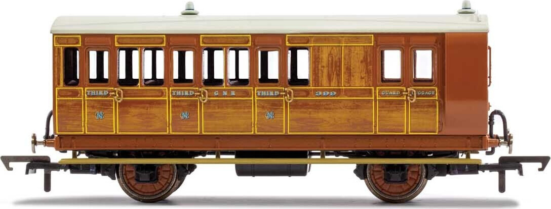 Hornby