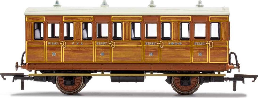 Hornby