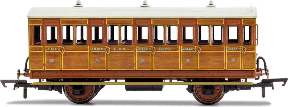 Hornby
